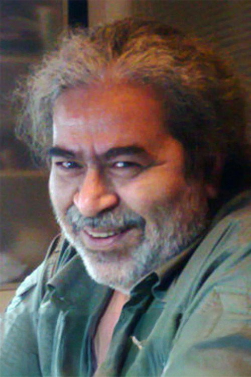 Erkan Esenboğa profil fotoğrafı