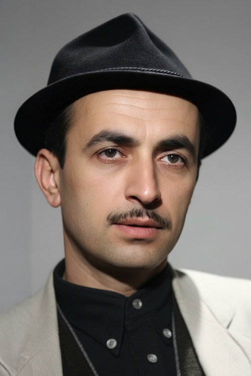 Orhan Aykanat profil fotoğrafı