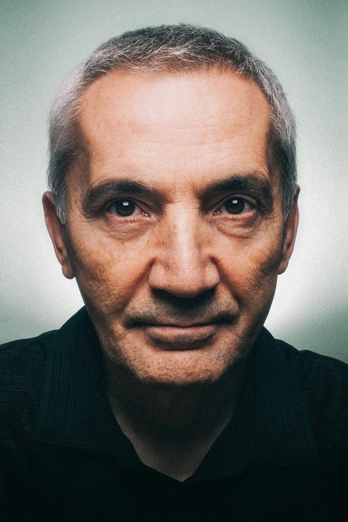 Şükrü Avşar profil fotoğrafı