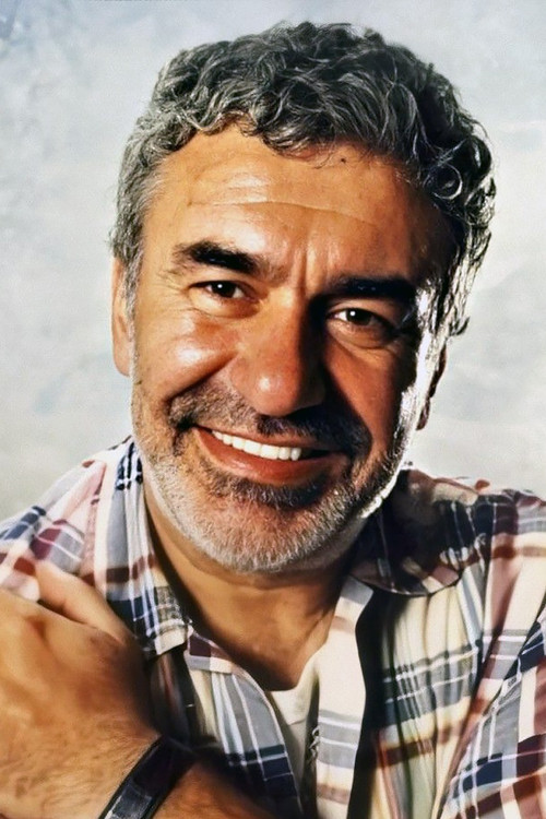 Nihat Nikerel profil fotoğrafı