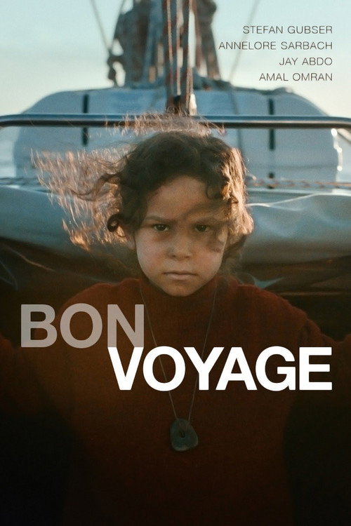 Bon Voyage afiş görseli