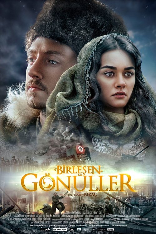 Birlesen Gönüller afiş görseli