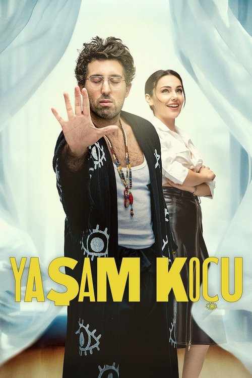 Yaşam Koçu afiş görseli