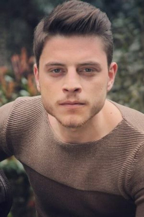 Ali Burak Ceylan profil fotoğrafı