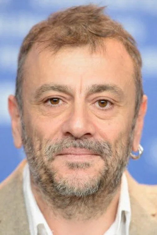 Kutluğ Ataman profil fotoğrafı