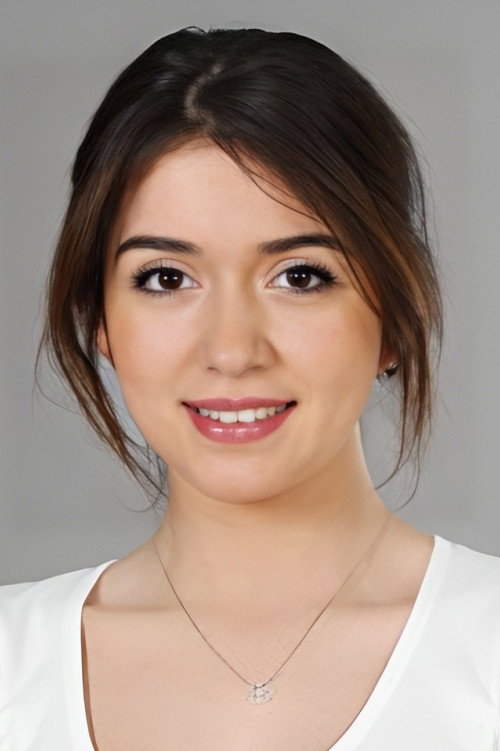 Zeynep Anıl Tatdıran profil fotoğrafı