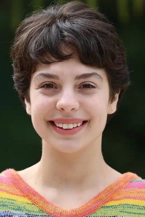Munise Özlem Öztürk profil fotoğrafı