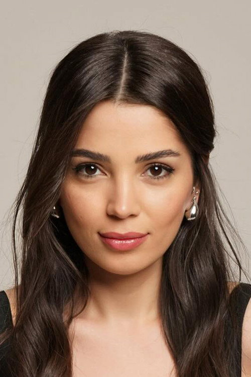 Banu Karagöz profil fotoğrafı