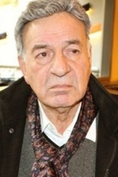 Ünal Küpeli profil fotoğrafı