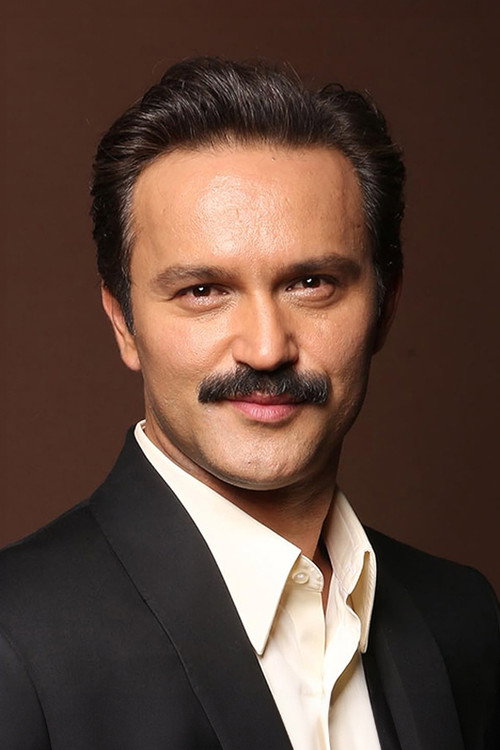 Bülent Çolak profil fotoğrafı