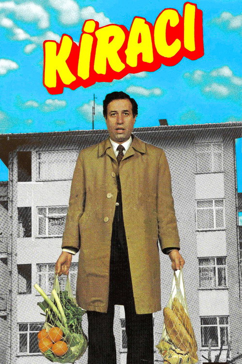 Kiracı afiş görseli