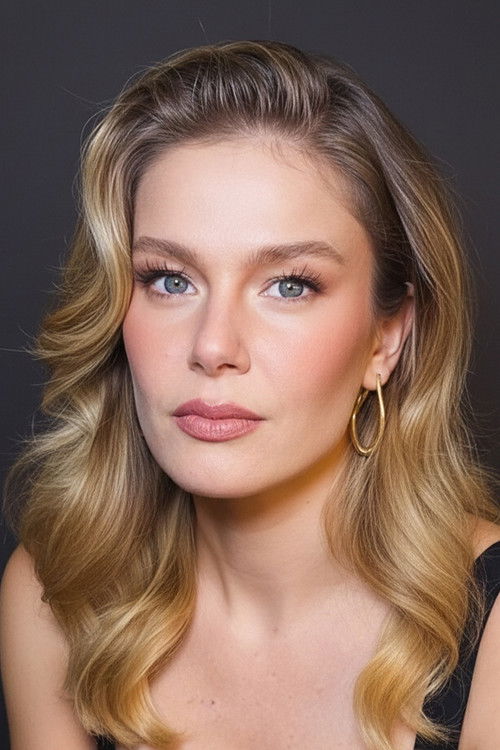 Burcu Biricik profil fotoğrafı