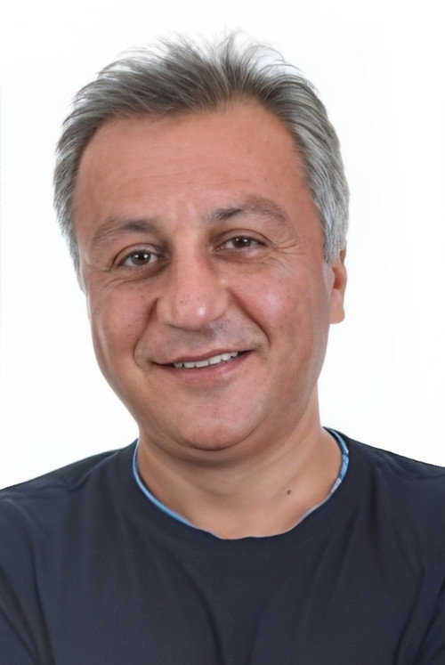 Bora Seçkin profil fotoğrafı
