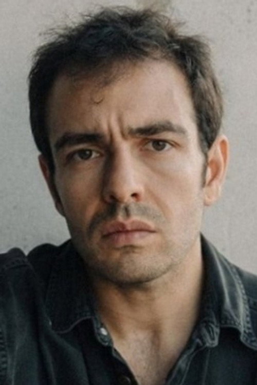Özgür Cem Tuğluk profil fotoğrafı