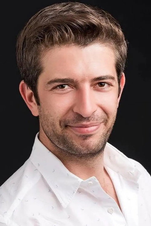 Cantuğ Turay profil fotoğrafı