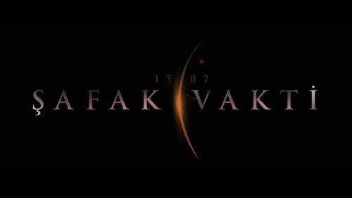 15/07 Şafak Vakti yapımından bir kare (1)