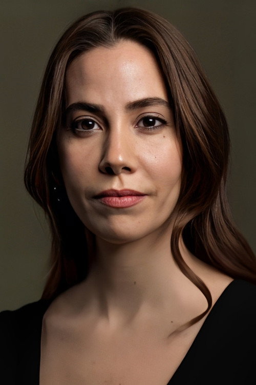 Bahar Kerimoğlu profil fotoğrafı