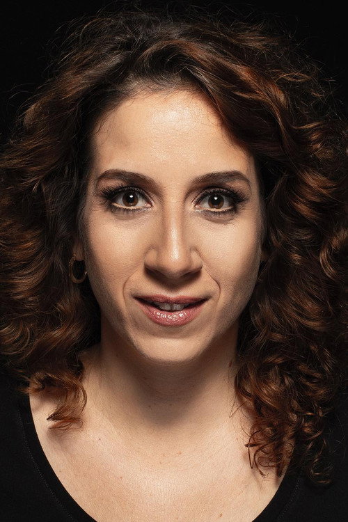 Şirincan Çakıroğlu profil fotoğrafı