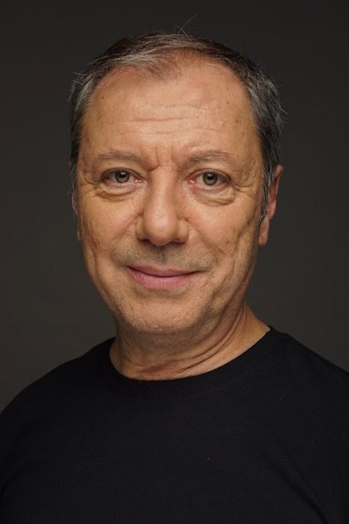 Çetin Sarıkartal profil fotoğrafı