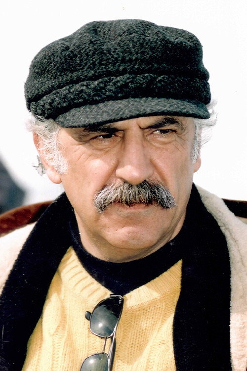 Şahin Gök profil fotoğrafı
