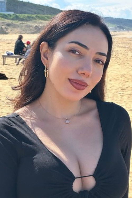 Billur Yılmaz profil fotoğrafı
