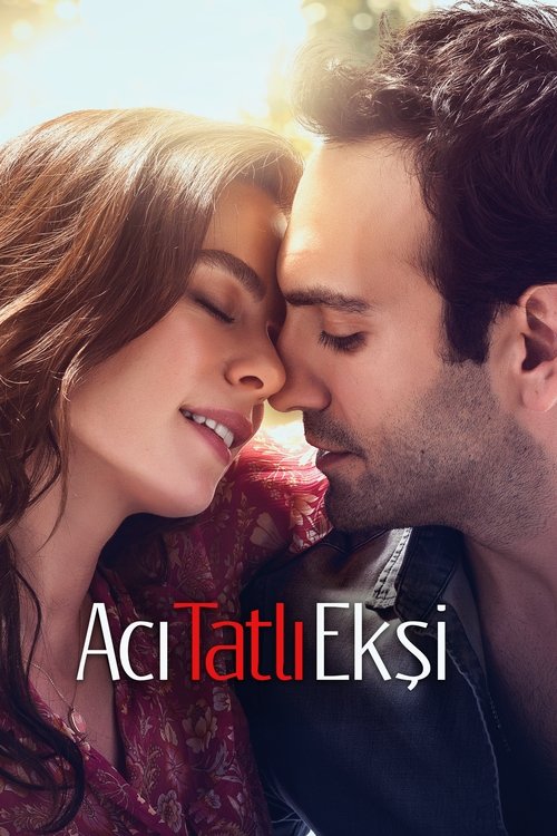 Acı Tatlı Ekşi afiş görseli