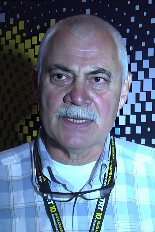 Tevfik Şenol profil fotoğrafı