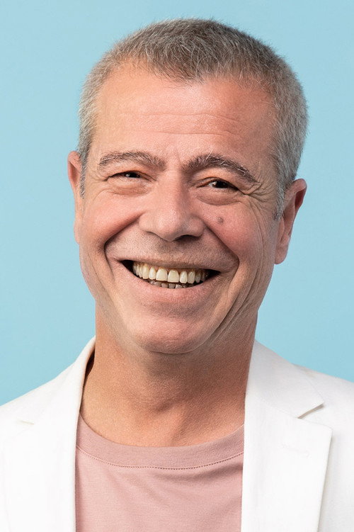 Levent Yüksel profil fotoğrafı