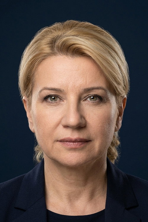 Binnur Şerbetçioğlu profil fotoğrafı