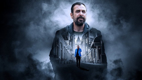 İyi Adamın 10 Günü yapımından bir kare (1)
