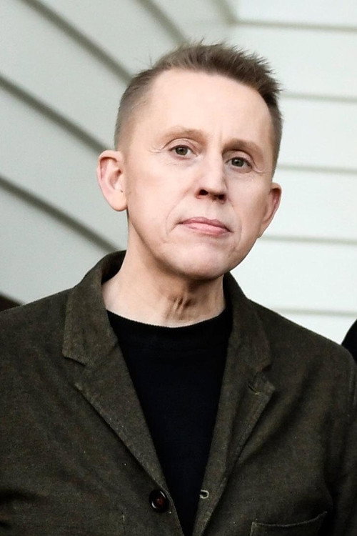 Hans Ingemansson profil fotoğrafı