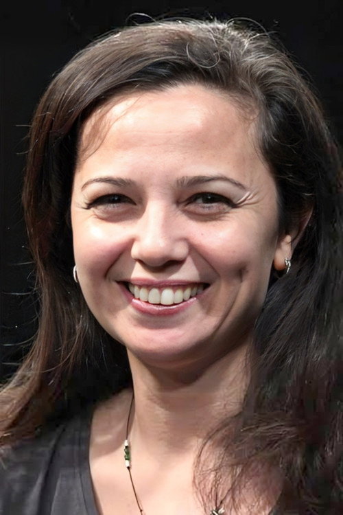 Damla Özen profil fotoğrafı