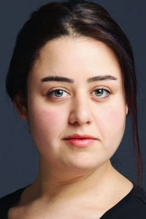 Aslı Samat profil fotoğrafı