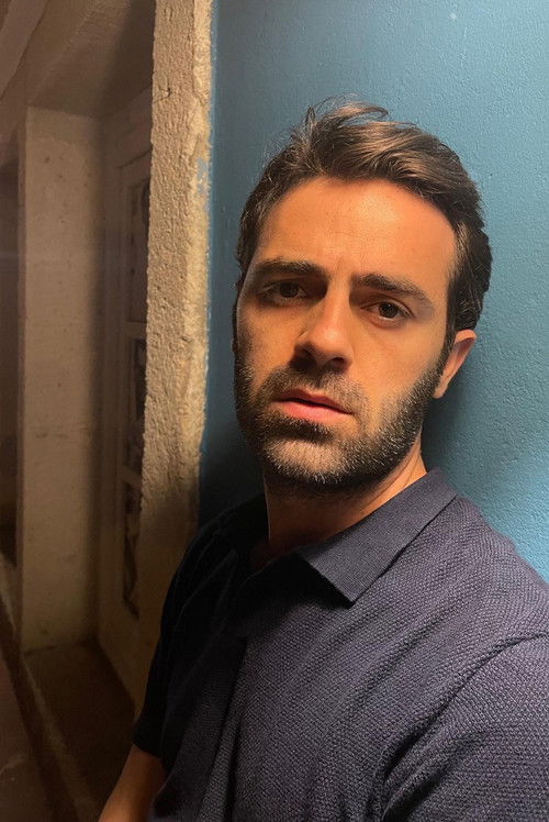 Halil İbrahim Yılmaz profil fotoğrafı