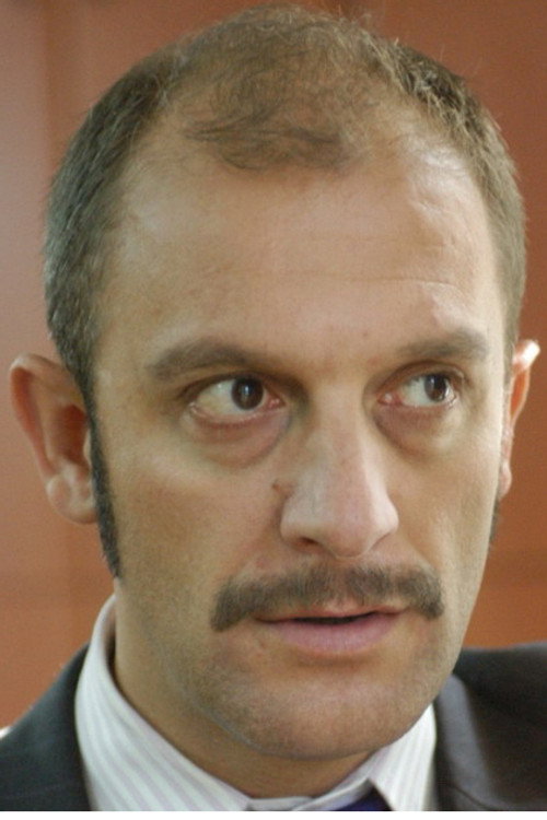 Ufuk Karali profil fotoğrafı