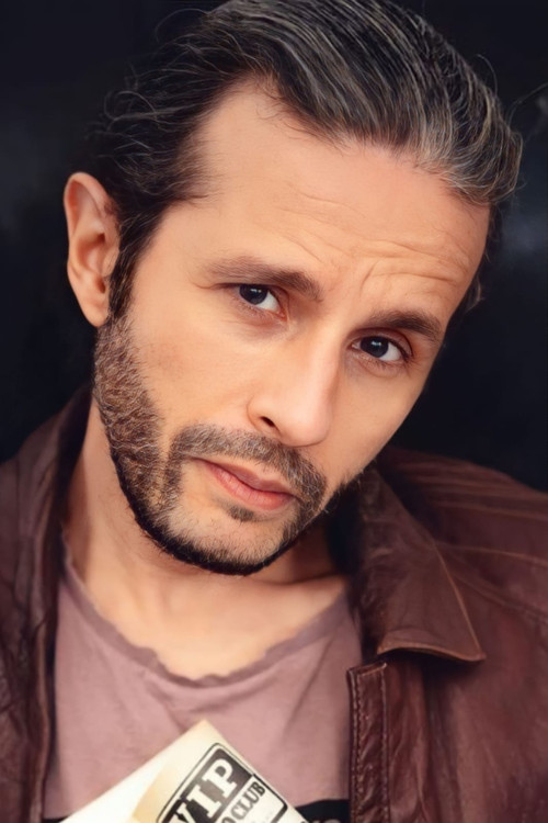 Harun Can profil fotoğrafı
