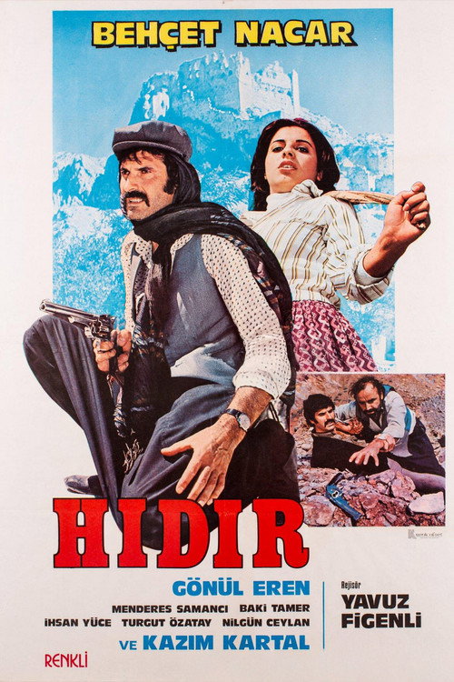 Hıdır afiş görseli