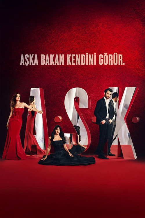 A.Ş.K. afiş görseli