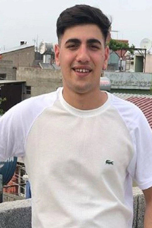Burak Akyüz profil fotoğrafı
