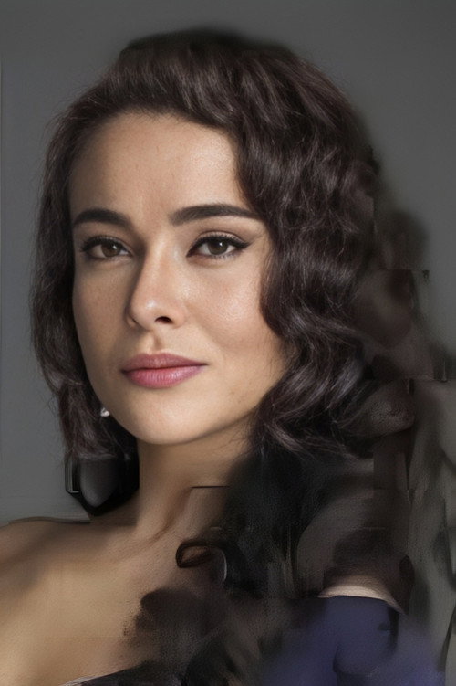 Elif Melda Yılmaz profil fotoğrafı