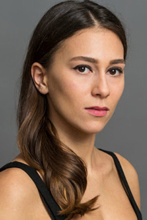 Sinem Köseoğlu profil fotoğrafı