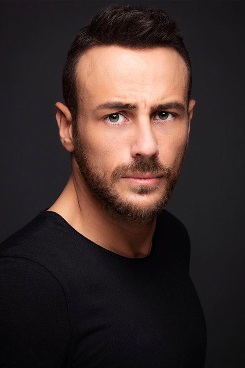 Murat Balcı profil fotoğrafı