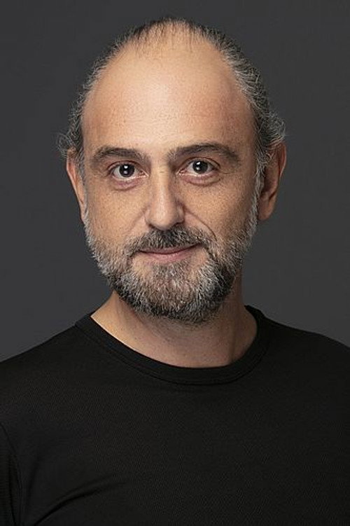 Güçlü Yalçıner profil fotoğrafı