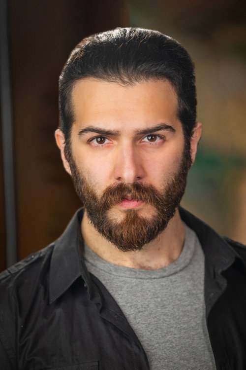 Sean Ardalan profil fotoğrafı