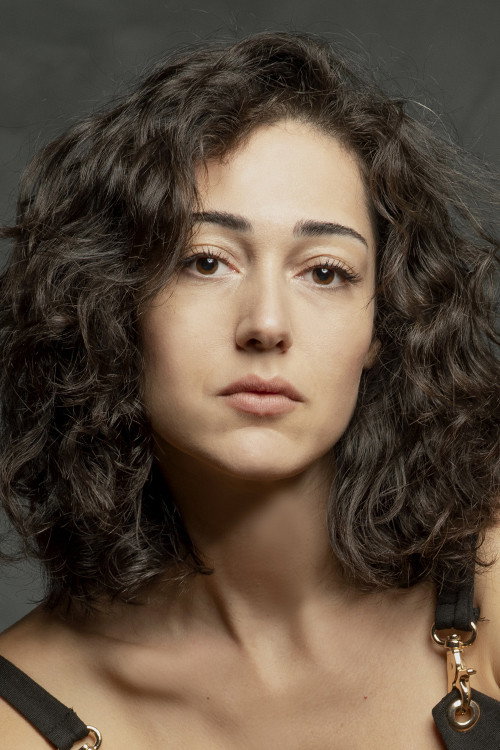 Tuğçe Altuğ profil fotoğrafı
