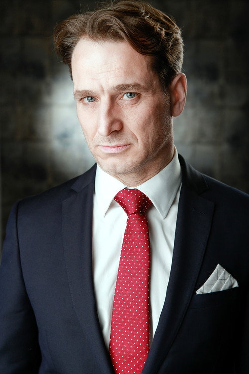 Martin Nadin profil fotoğrafı