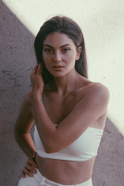 Ceren Yıldırım profil fotoğrafı