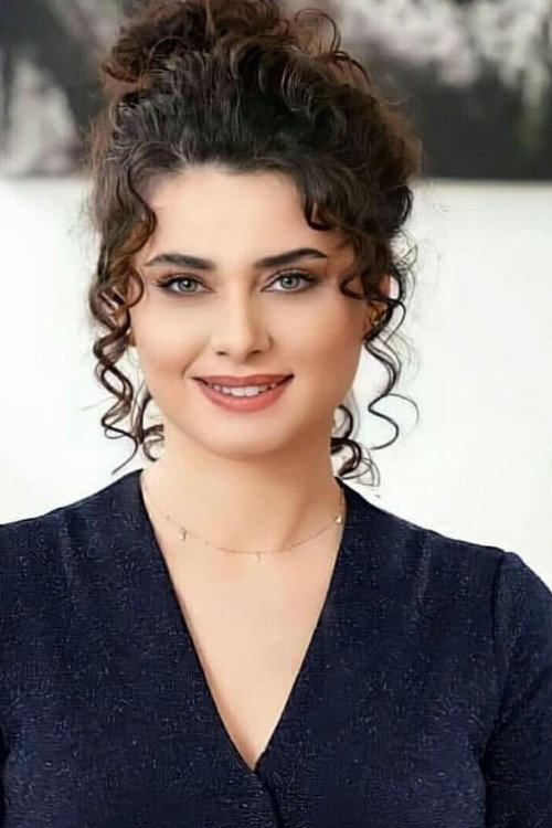 Yagmur Sahbazova profil fotoğrafı