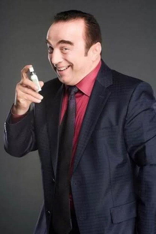 Süleyman Yağcı profil fotoğrafı