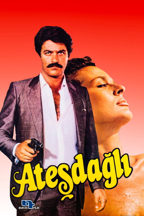 Ateşdağlı afiş görseli